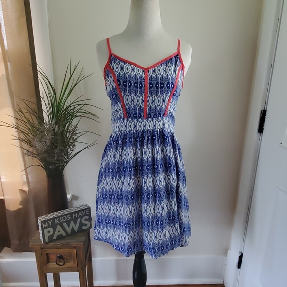 Liberty Love Dresses & Skirts - 🛍 LIBERTY LOVE Sundress